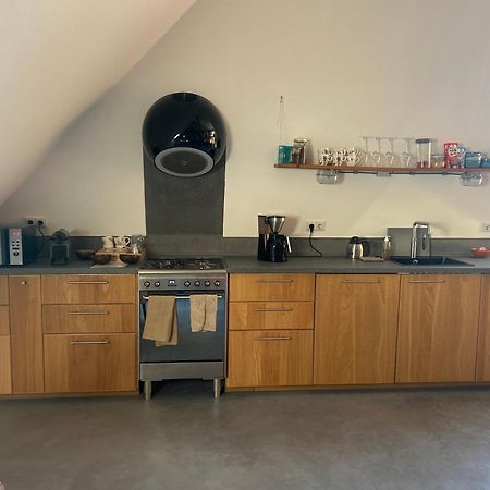 Slaopen En Stoet Bed & Breakfast Anderen Екстериор снимка