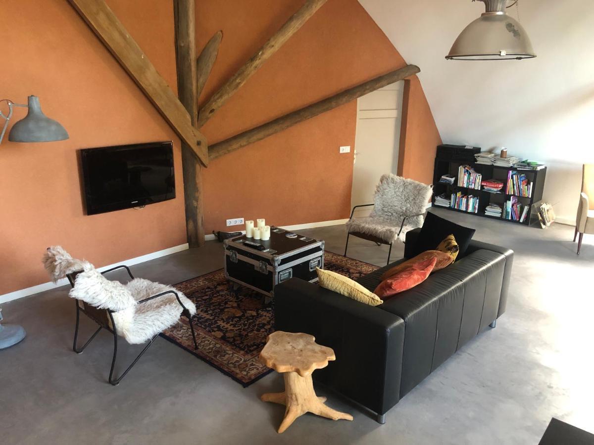 Slaopen En Stoet Bed & Breakfast Anderen Екстериор снимка