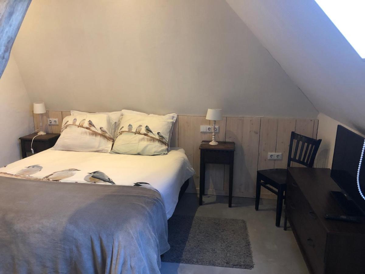 Slaopen En Stoet Bed & Breakfast Anderen Екстериор снимка