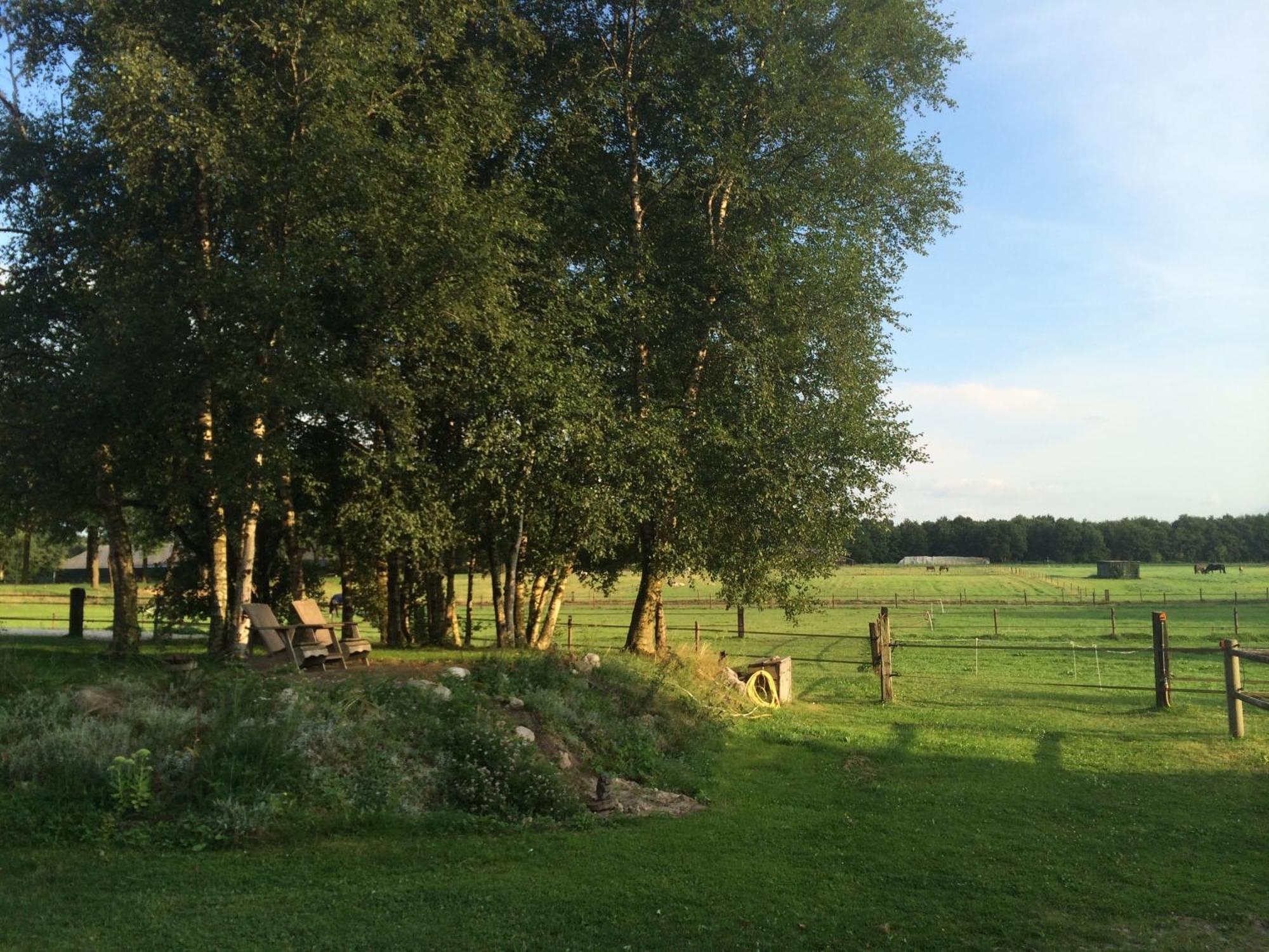Slaopen En Stoet Bed & Breakfast Anderen Стая снимка