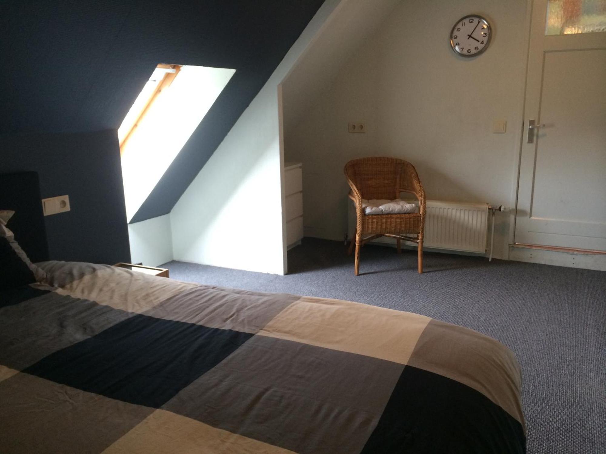 Slaopen En Stoet Bed & Breakfast Anderen Стая снимка