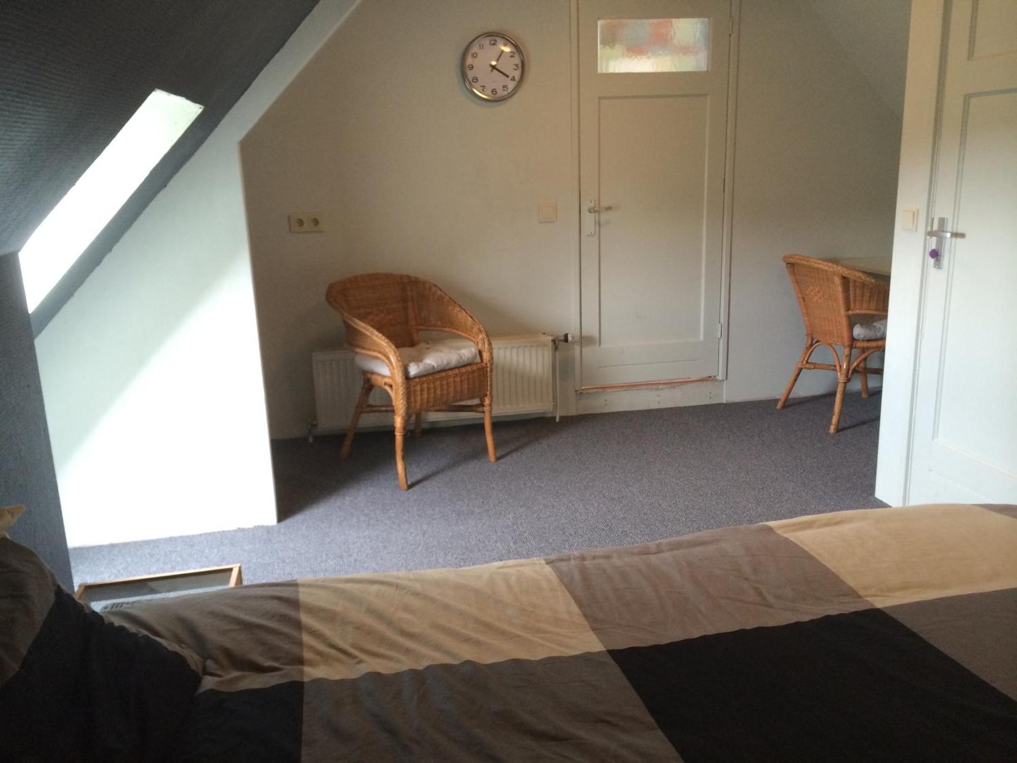 Slaopen En Stoet Bed & Breakfast Anderen Стая снимка
