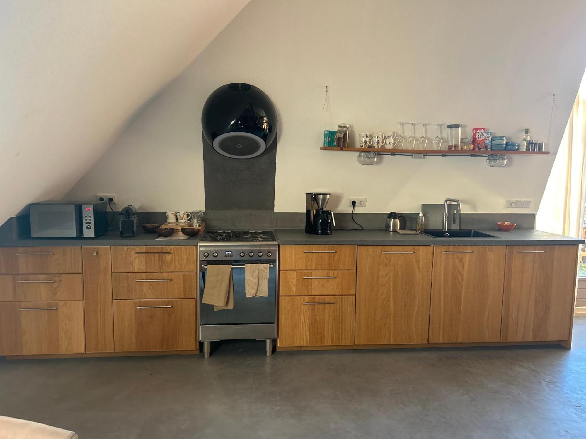 Slaopen En Stoet Bed & Breakfast Anderen Екстериор снимка
