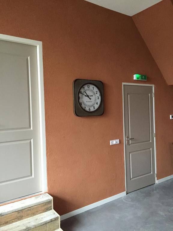 Slaopen En Stoet Bed & Breakfast Anderen Екстериор снимка