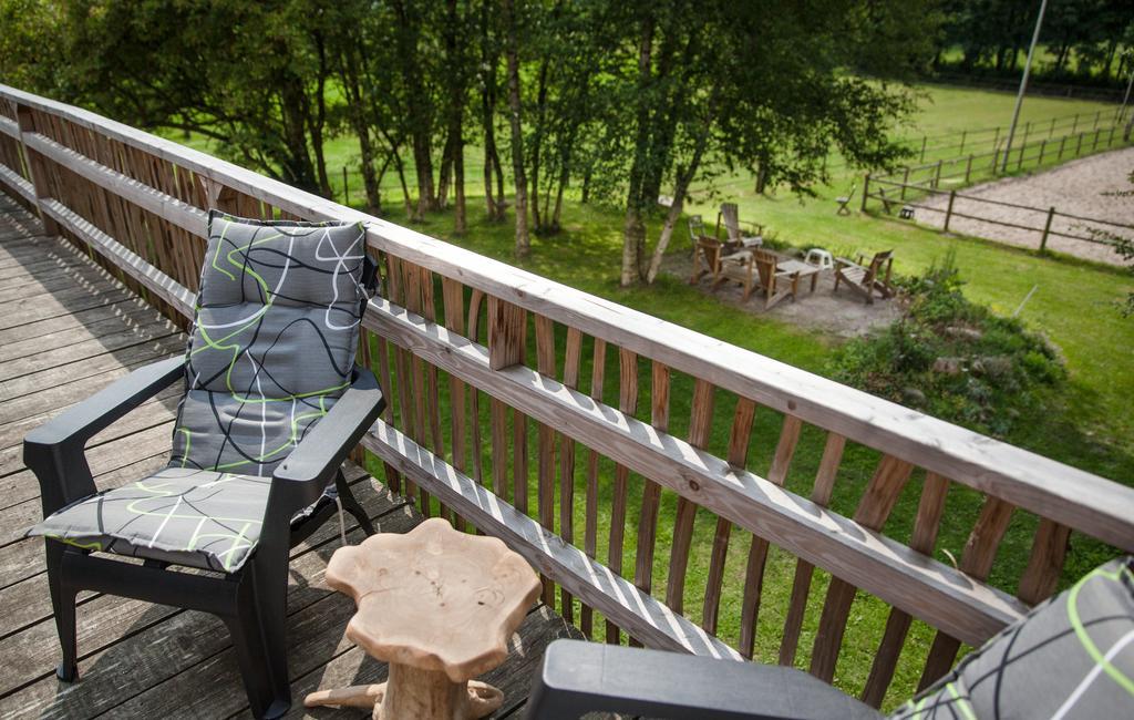 Slaopen En Stoet Bed & Breakfast Anderen Екстериор снимка